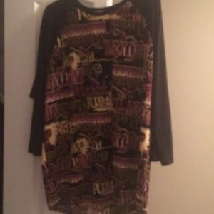 3xl lularoe randy